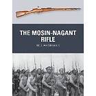 Bill Harriman: The Mosin-Nagant Rifle