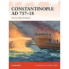 Si Sheppard: Constantinople AD 717-18