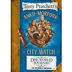 Terry Pratchett, The Discworld Emporium: The Ankh-Morpork City Watch Discworld Journal