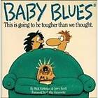 Rick Kirkman: Baby Blues