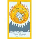 Sir Terry Pratchett: The Fifth Elephant