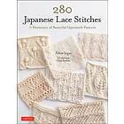 Nihon Vogue: 280 Japanese Lace Stitches