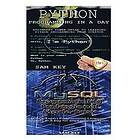 Sam Key: Python Programming in a Day & MySQL Professional Made Easy