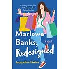 Jacqueline Firkins: Marlowe Banks, Redesigned