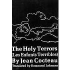 Jean Cocteau: Holy Terrors (Paper Only)