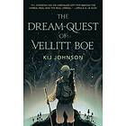 Kij Johnson: The Dream-Quest of Vellitt Boe