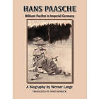 Werner Lange: Hans Paasche