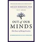 Ken Robinson: Out of Our Minds