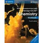 Richard Harwood: Cambridge IGCSE Chemistry Workbook