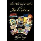 Miguel Lugo: The Wit and Wisdom of Jack Vance