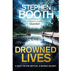 Stephen Booth: Drowned Lives