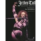 Jethro Tull: Jethro Tull Flute Solos