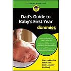 Miller: Dad's Guide to Baby's First Year For Dummies