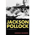 Deborah Solomon: Jackson Pollock