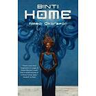 Nnedi Okorafor: Binti: Home