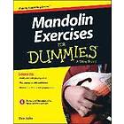 DDJ Julin: Mandolin Exercises For Dummies