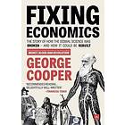 George Cooper: Fixing Economics