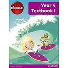 Ruth Merttens: Abacus Year 4 Textbook 1