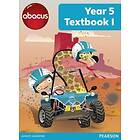 Ruth Merttens: Abacus Year 5 Textbook 1