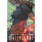Caitlin Kittredge, Roberta Ingranata: Witchblade Volume 2: Good Intentions
