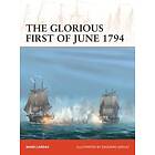 Mark Lardas: The Glorious First of June 1794