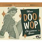V/A - More Doo Wop Christmas Gems CD