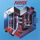 Accept - Metal Heart LP