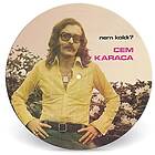 Cem Karaca - Nem Kaldi LP