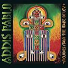 Pablo Addis - Melodies From The House Of Levi LP