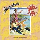 Seaview Records Presents - World Party LP
