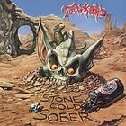 Tankard - Stone Cold Sober LP