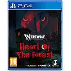 Werewolf: The Apocalypse - Heart of the Forest (PS4)