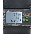 Gossen Metrawatt EM2289 S0 Elmätare 3-fas digital N/A MID-konform: Ja