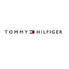 Tommy Hilfiger klockarmband TH679300802 Läder 24mm sömmar orange