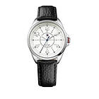 Tommy Hilfiger klockarmband TH-189-3-14-1309 / TH679301481 Läder sömmar