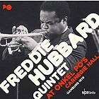 Freddie Hubbard - At Onkel Po's Carnegie Hall LP