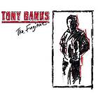 Tony Banks - The Fugitive CD