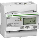 Schneider Electric A9MEM3110 E-räknare digital N/A MID-konform: Ja