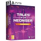 Tales of the Neon Sea - Collector's Edition (PS5)