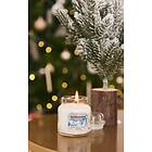 Yankee Candle Home Inspirations Small Jar Snow Dusted Pine