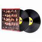 Talking Heads The Name Of This Band Is Live LP