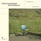 Kaitlyn Smith & Emile Mosseri I Could Be Your Dog / Moon Limited Edition LP