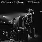 Neil Young Tuscaloosa (Live 1973) LP