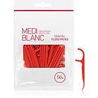 Mediblanc Dental Floss 50-pack