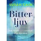 Susan Cain: Bitterljuv hur vemod och längtan gör oss hela