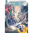 Geoff Johns, Peter J Tomasi: Brightest Day Omnibus (2022 Edition)