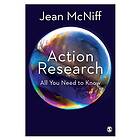 Jean McNiff: Action Research