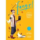 Rainbow Rowell: Fangirl, Vol. 1