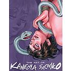 Sachiko Kaneoya: The Art of Kaneoya Sachiko