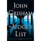 John Grisham: Judge's List